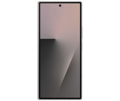 Smartphone Samsung Galaxy Z Fold 7 5G Silver Shadow (PSMF966BZSDTHL)