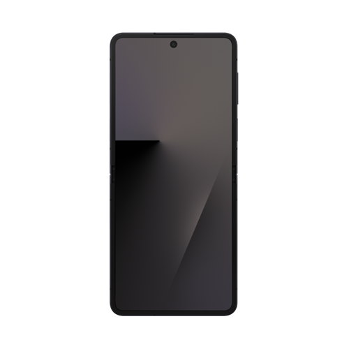 Smartphone Samsung Galaxy Z Flip 7 5G Jetblack (PSMF766BZKATHL)