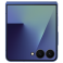 Smartphone Samsung Galaxy Z Flip 7 5G Blue Shadow (PSMF766BDBETHL)