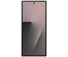 Smartphone Samsung Galaxy Z Fold 7 5G Silver Shadow (PSMF966BZSGTHL)