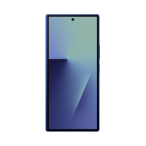 Smartphone Samsung Galaxy Z Fold 7 5G Blue Shadow (PSMF966BDBHTHL)
