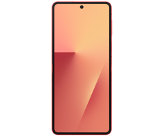 Smartphone Samsung Galaxy Z Flip 7 5G Coralred (PSMF766BZRETHL)