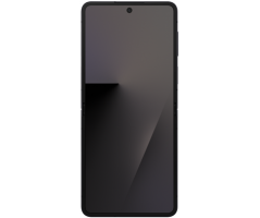 Smartphone Samsung Galaxy Z Flip 7 5G Jetblack (PSMF766BZKETHL)
