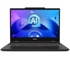 Notebook MSI VenturePro 15 AI A1VEG-014TH