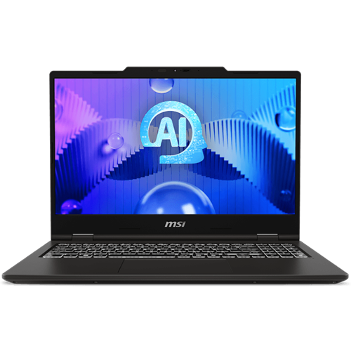 Notebook MSI VenturePro 15 AI A1VEG-014TH