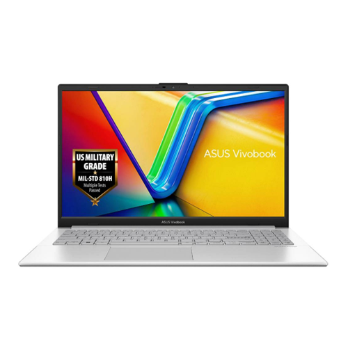 Notebook Asus Vivobook Go 15 (M1504FA-SILVER562WA)