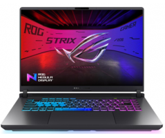 Notebook Asus ROG Strix G16 (G615LW-S5194W)