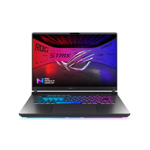 Notebook Asus ROG Strix G16 (G615LW-S5194W) Notebook Asus ROG Strix G16 (G615LW-S5194W)