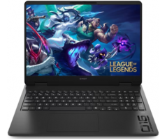 Notebook HP Omen Gaming 16-ap0044AX