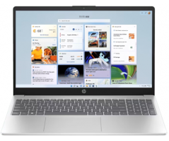 Notebook HP 15-fc0483AU