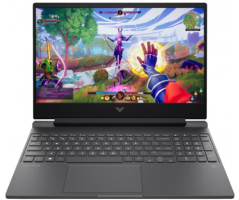Notebook HP Victus Gaming 15-fa2305TX 