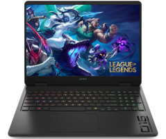 Notebook HP Omen Gaming 16-am0058TX