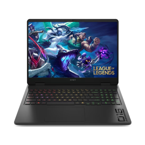 Notebook HP Omen Gaming 16-am0058TX