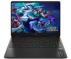 Notebook HP Omen Gaming 16-am0053TX 