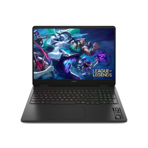 Notebook HP Omen Gaming 16-am0053TX 