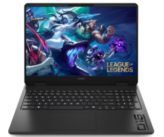 Notebook HP Omen Gaming 16-ap0128AX