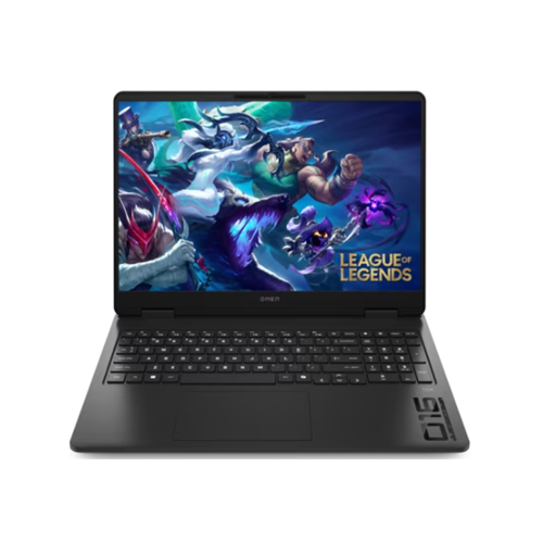 Notebook HP Omen Gaming 16-ap0128AX