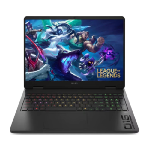 Notebook HP Omen Gaming 16-ap0043AX
