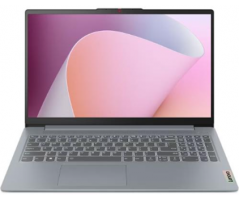 Notebook Lenovo IdeaPad Slim 3 15AMN8 (82XQ00T4TA)