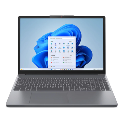 Notebook Lenovo IdeaPad Slim 3 15ARP10 (83K7009GTA)