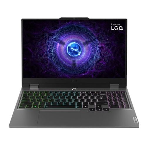 Notebook Lenovo LOQ 15IRX9 (83DV01A0TA)