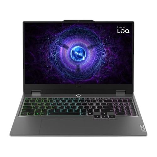 Notebook Lenovo LOQ 15IRX9 (83DV01A1TA)