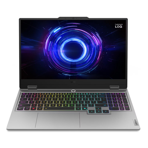 Notebook Lenovo LOQ 15IRX10 (83JE00MGTA)