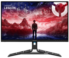 Monitor Lenovo Legion R27qe Gen 2 (68C7GAC3TH)