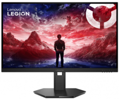 Monitor Lenovo Legion 27-10 (68C5GAC4TH)