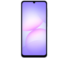 Smartphone Samsung Galaxy A07 Light Violet (PSMA075FLVDTHL)