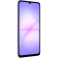 Smartphone Samsung Galaxy A07 Light Violet (PSMA075FLVDTHL)