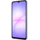Smartphone Samsung Galaxy A07 Light Violet (PSMA075FLVDTHL)