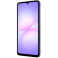 Smartphone Samsung Galaxy A07 Black (PSMA075FLVDTHL)