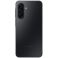 Smartphone Samsung Galaxy A17 Black (PSMA175FZKDTHL)