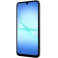 Smartphone Samsung Galaxy A17 Black (PSMA175FZKDTHL)