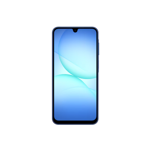 Smartphone Samsung Galaxy A17 Light Blue (PSMA175FLBDTHL) Smartphone Samsung Galaxy A17 Light Blue (PSMA175FLBDTHL)