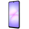 Smartphone Samsung Galaxy A07 Black (PSMA075FZKGTHL)