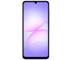 Smartphone Samsung Galaxy A07 Light Violet (PSMA075FLVGTHL)