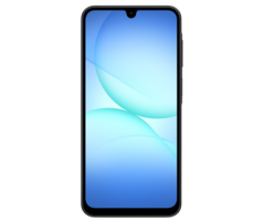 Smartphone Samsung Galaxy A17 5G Black (PSMA176BZKKTHL)