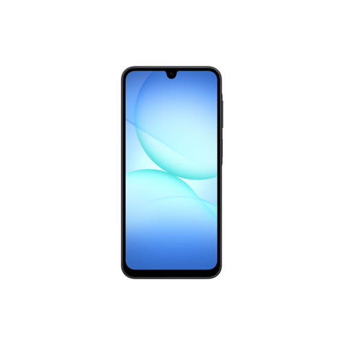 Smartphone Samsung Galaxy A17 5G Black (PSMA176BZKKTHL)