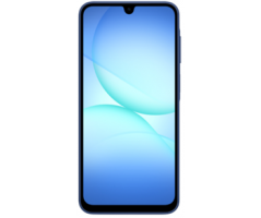 Smartphone Samsung Galaxy A17 5G Blue (PSMA176BZBKTHL)