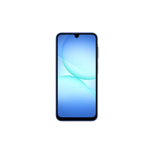 Smartphone Samsung Galaxy A17 5G Blue (PSMA176BZBKTHL)