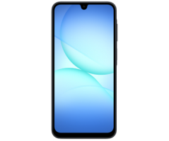 Smartphone Samsung Galaxy A17 5G Black (PSMA176BZKJTHL)