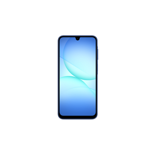 Smartphone Samsung Galaxy A17 5G Blue (PSMA176BZBJTHL)