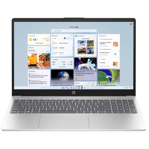 Notebook HP 15-FC1036AU