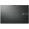 Notebook Asus Vivobook GO 15 (X1504GA-BQ333W)