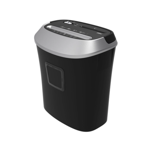 เครื่องทำลายเอกสาร Deli Paper Shredder (DLI-9948)