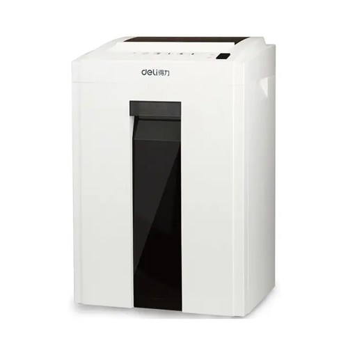 เครื่องทำลายเอกสาร Deli Paper Shredder (DLI-T053)