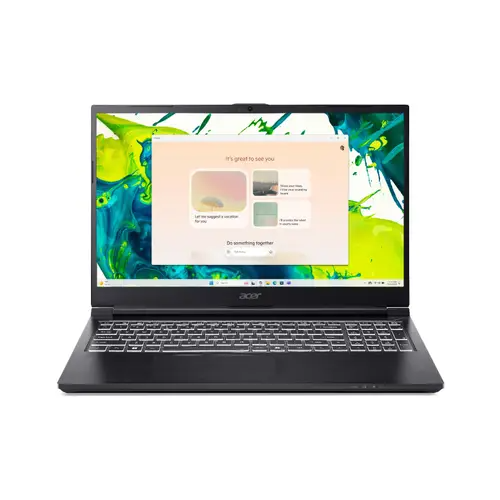 Notebook Acer Aspire 7 A715-59G-550T (NH.QX6ST.004)