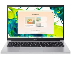 Notebook Acer Aspire Lite 15 AL15-52P-586H (NX.D9TST.003)